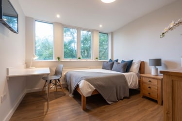 5 bed flat, Jesmond Road, Sandyford, Newcastle, NE21NL - Image 3