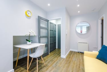 1 bed house, Burdon Terrace, Sandyford, Newcastle, NE23AE - Image 3