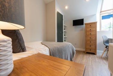 4 bed flat, Jesmond Road, Sandyford, Newcastle, NE21NL - Image 5