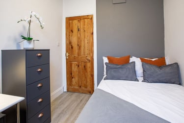 2 bed house, Helmsley Road, Sandyford, Newcastle, NE21DL - Image 4
