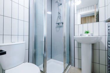 4 bed flat, Jesmond Road, Sandyford, Newcastle, NE21NJ - Image 5