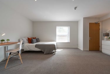 5 bed flat, Portland Road, Arboretum, Nottingham, NG74HE - Image 7