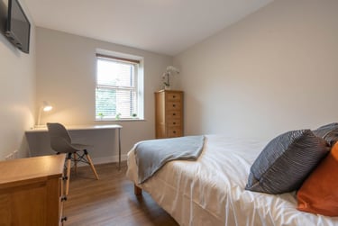 5 bed flat, Jesmond Road, Sandyford, Newcastle, NE21NL - Image 7