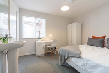 4 bed flat, Portland Road, Arboretum, Nottingham, NG74HE - Image 14