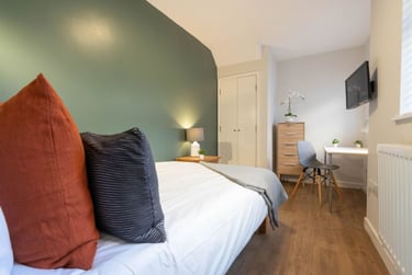 3 bed house, Kelvin Grove, Sandyford, Newcastle, NE21RL - Image 6