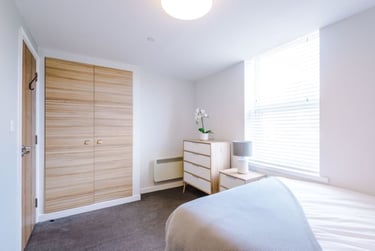 4 bed flat, Jesmond Road, Sandyford, Newcastle, NE21NJ - Image 7