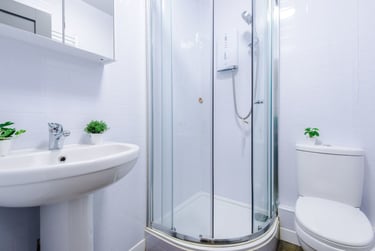 1 bed house, Burdon Terrace, Sandyford, Newcastle, NE23AE - Image 4