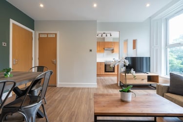 5 bed flat, Jesmond Road, Sandyford, Newcastle, NE21NL - Image 4