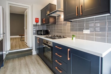 2 bed house, Helmsley Road, Sandyford, Newcastle, NE21DL - Image 3