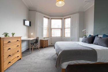 2 bed house, Doncaster Road, Sandyford, Newcastle, NE21RB - Image 5