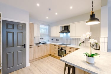 5 bed house, Beverly Road, Fallowfield, Manchester, M146TG - Image 7