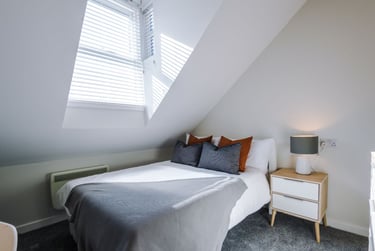 1 bed studio, Jesmond Road, Sandyford, Newcastle, NE21NJ - Image 2