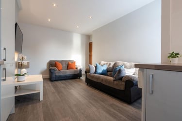 4 bed house, Chillingham Road, Heaton, Newcastle, NE65QU - Image 5