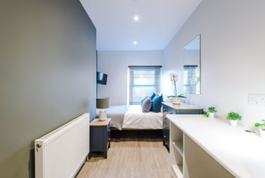 6 bed house, West Road, City Centre, Lancaster, LA15PG - Image 15