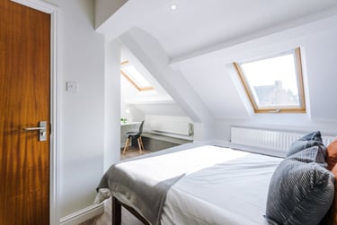 4 bed house, Shortridge Terrace, Jesmond Vale, Newcastle, NE22JE - Image 3