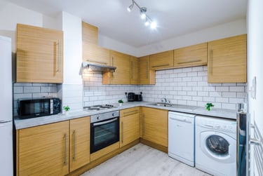 4 bed house, Mildmay Road, Jesmond, Newcastle, NE23DU - Image 2