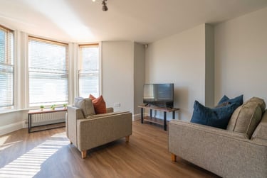 2 bed flat, Jesmond Road, Jesmond Vale, Newcastle, NE21JY - Image 2
