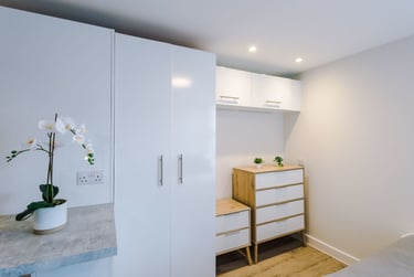1 bed studio, Jesmond Road, Sandyford, Newcastle, NE21NJ - Image 3