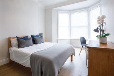 3 bed house, Starbeck Avenue, Jesmond Vale, Newcastle, NE21PB - Image 2