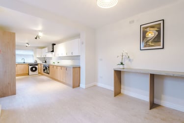 9 bed house, Mauldeth Road, Fallowfield, Manchester, M146SG - Image 3