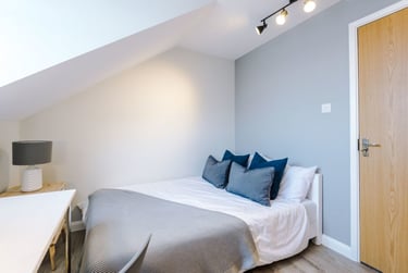 6 bed house, Hazelwood Avenue, Jesmond, Newcastle, NE23HX - Image 7