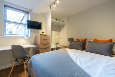 6 bed flat, Jesmond Road, Jesmond Vale, Newcastle, NE21JY - Image 7