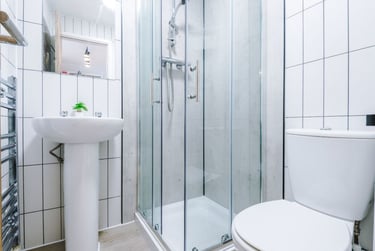 1 bed studio, Jesmond Road, Sandyford, Newcastle, NE21NJ - Image 2
