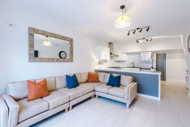 8 bed house, Brailsford Road, Fallowfield, Manchester, M146PU - Image 1