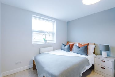 7 bed house, Cawdor Road, Fallowfield, Manchester, M146LR - Image 4