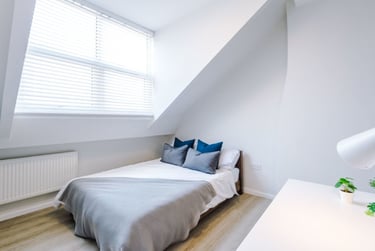 4 bed house, Selborne Gardens, Jesmond Vale, Newcastle, NE21EY - Image 15