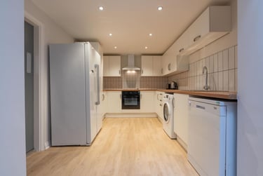 4 bed flat, Portland Road, Arboretum, Nottingham, NG74HE - Image 8