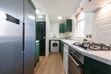 5 bed house, Doncaster Road, Sandyford, Newcastle, NE21RB - Image 6
