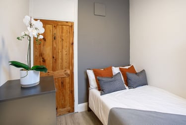 2 bed house, Helmsley Road, Sandyford, Newcastle, NE21DL - Image 8
