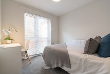 4 bed flat, Portland Road, Arboretum, Nottingham, NG74HE - Image 8