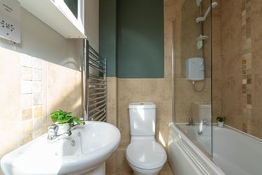 1 bed studio, Jesmond Road, Jesmond Vale, Newcastle, NE21JY - Image 3