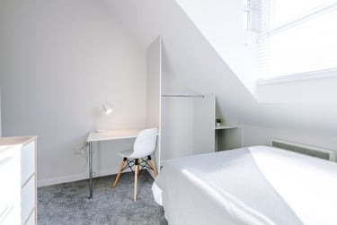 1 bed studio, Jesmond Road, Sandyford, Newcastle, NE21NJ - Image 4