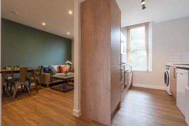 5 bed flat, Jesmond Road, Sandyford, Newcastle, NE21NL - Image 5