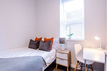5 bed flat, Jesmond Road, Sandyford, Newcastle, NE21NJ - Image 11