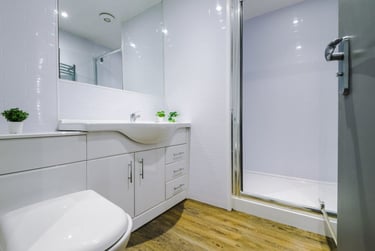 1 bed house, Burdon Terrace, Sandyford, Newcastle, NE23AE - Image 2