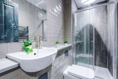6 bed house, West Road, City Centre, Lancaster, LA15PG - Image 8