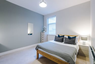 9 bed house, Mauldeth Road, Fallowfield, Manchester, M146SG - Image 13