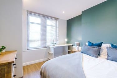 6 bed house, Balmoral Road, City Centre, Lancaster, LA13BU - Image 10