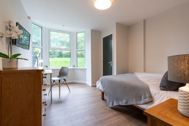 4 bed flat, Jesmond Road, Sandyford, Newcastle, NE21NL - Image 6