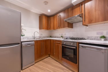 4 bed flat, Jesmond Road, Jesmond Vale, Newcastle, NE21JY - Image 9