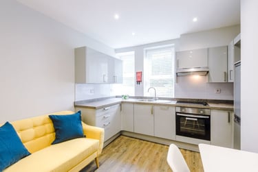 1 bed house, Burdon Terrace, Sandyford, Newcastle, NE23AE - Image 1