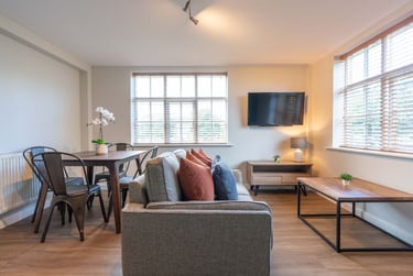 4 bed flat, Jesmond Road, Jesmond Vale, Newcastle, NE21JY - Image 1