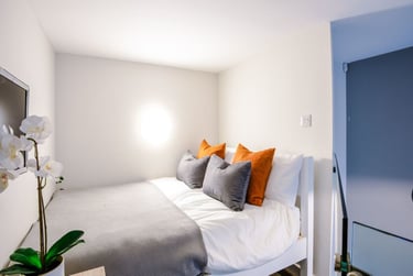 5 bed flat, Jesmond Road, Sandyford, Newcastle, NE21NJ - Image 8