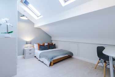7 bed house, Cawdor Road, Fallowfield, Manchester, M146LR - Image 6