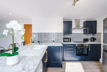 4 bed house, Shortridge Terrace, Jesmond Vale, Newcastle, NE22JE - Image 12