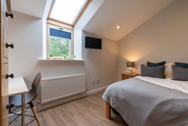 4 bed flat, Jesmond Road, Sandyford, Newcastle, NE21NL - Image 4
